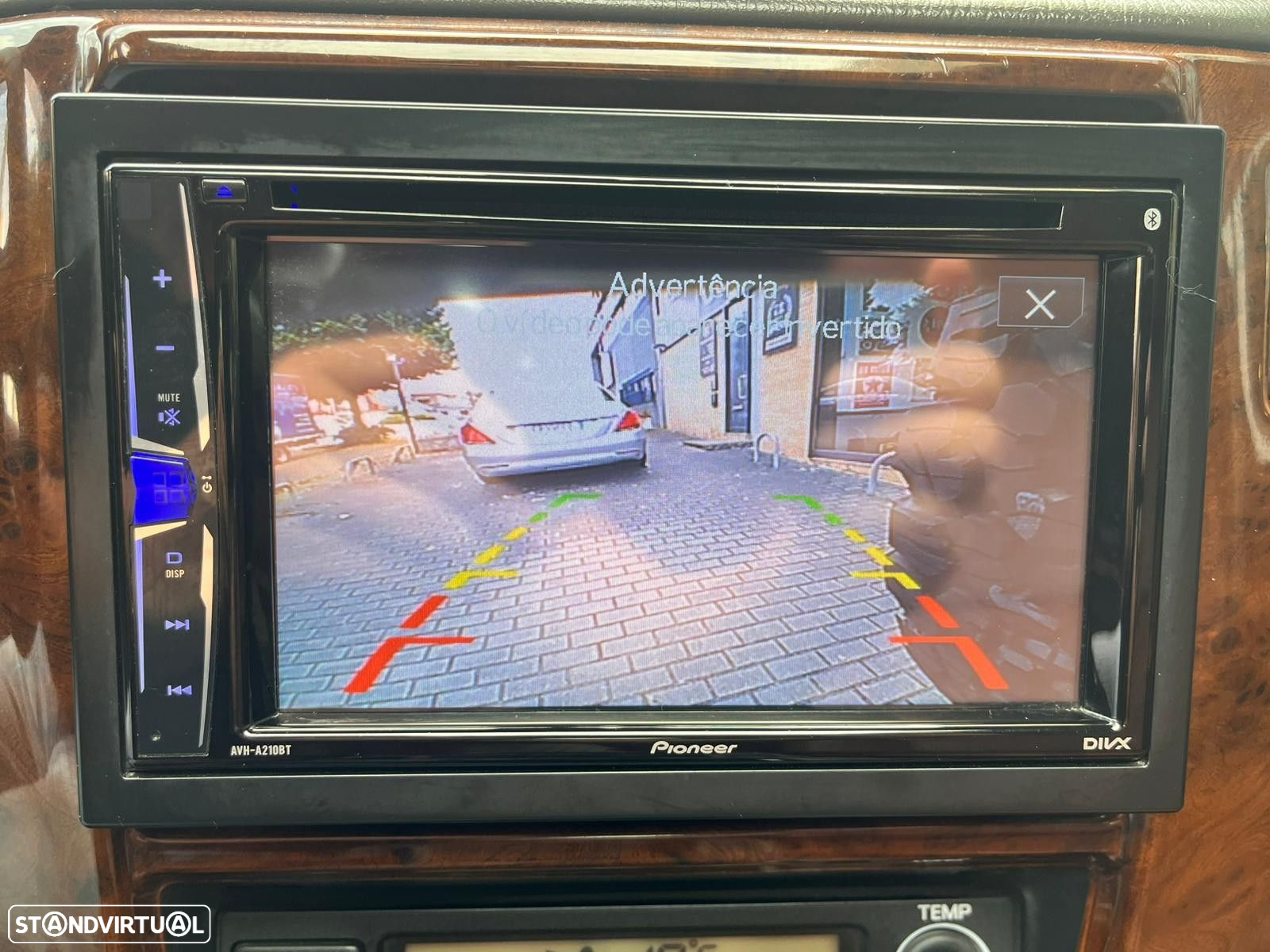Nissan Patrol GR 3.0 Di Sport - 46