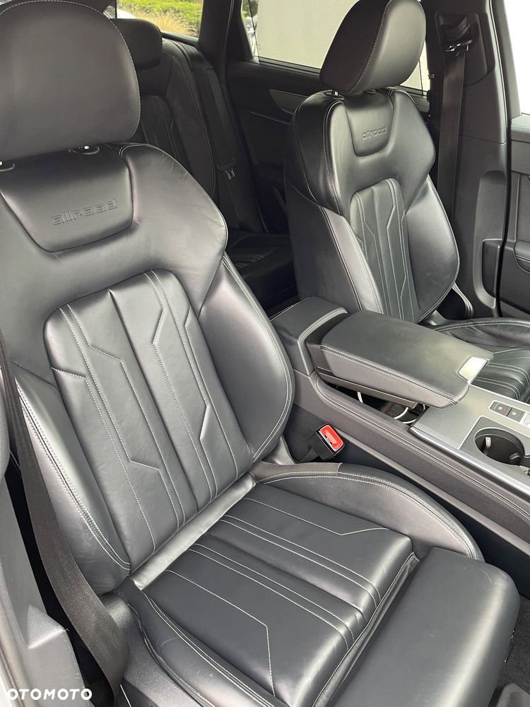 Audi A6 Allroad quattro 50 TDI tiptronic - 8