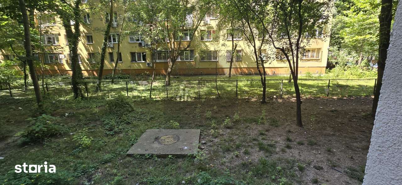 Apartament 2 camere Constantin Brancoveanu  / Huedin - Imagine principală: 3/9
