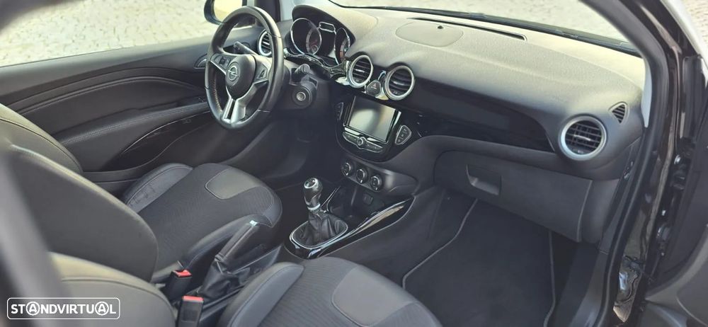 Opel Adam - 8