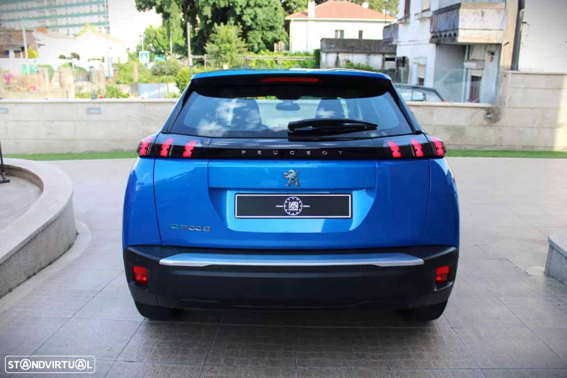 Peugeot e-2008 Active Pack - 33