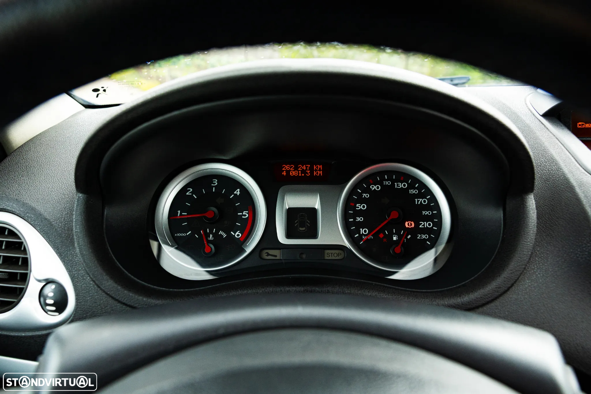 Renault Clio 3 - Full Extras - 14