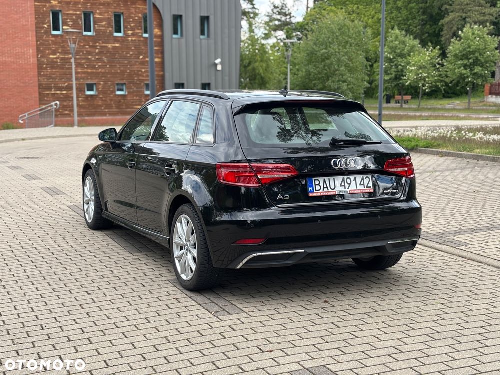 Audi A3 - 2