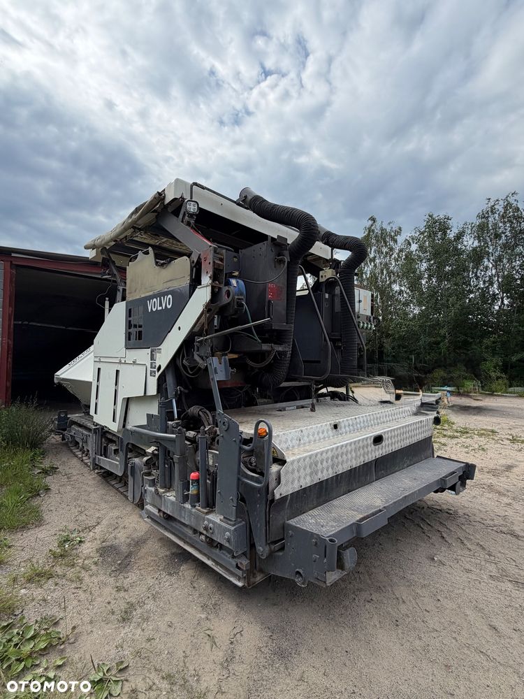 Volvo ABG7820B - 4