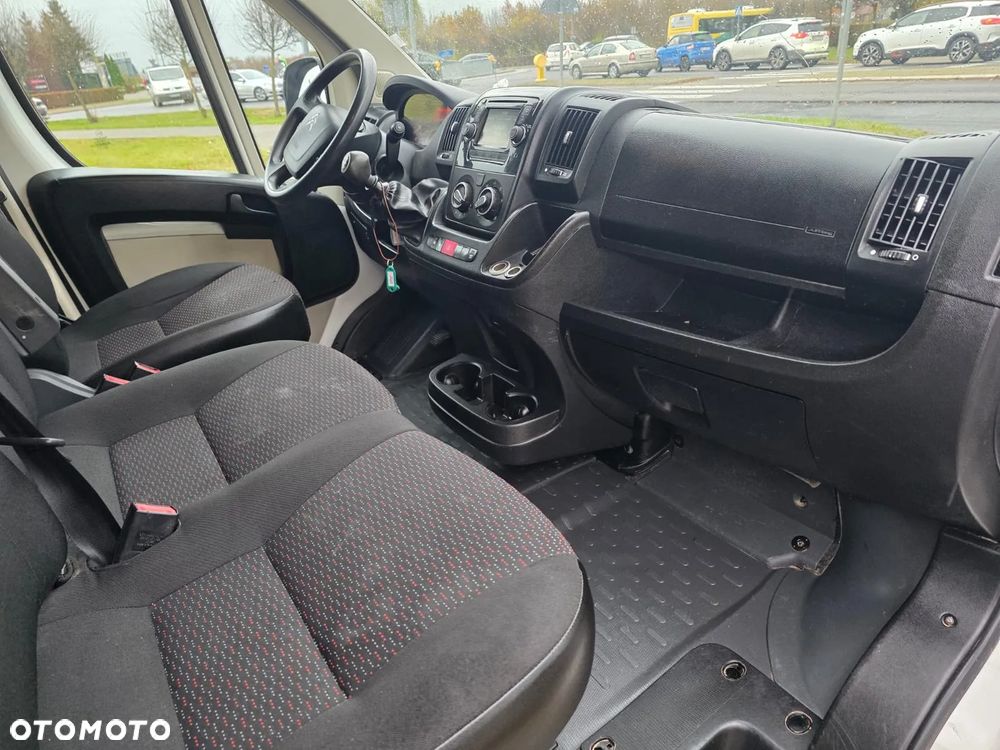 Citroën Jumper L2H2 - 13