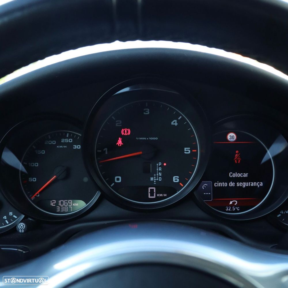 Porsche Panamera 3.0 V6 - 18