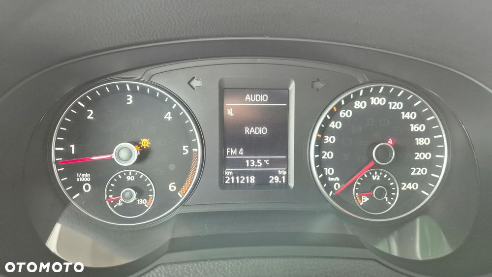 Seat Alhambra 2.0 TDI Style - 9