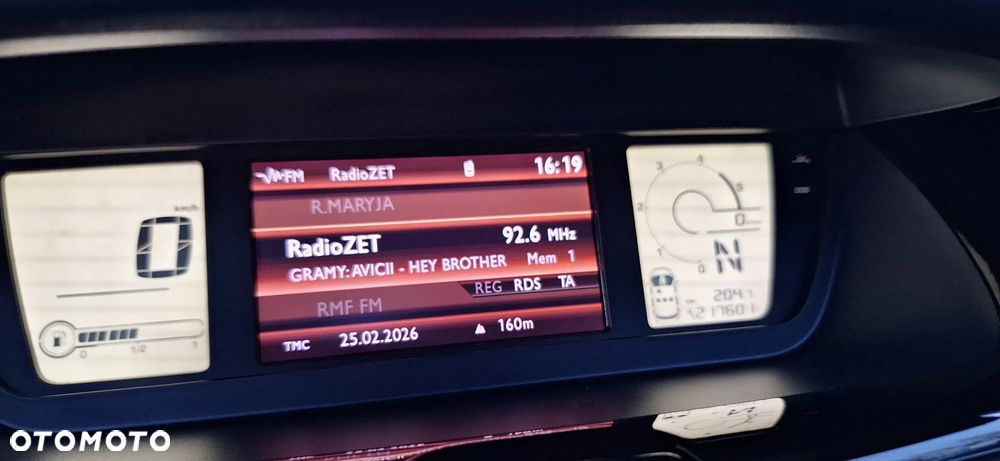 Citroën C4 Picasso 2.0 HDi FAP EGS6 Exclusive - 6