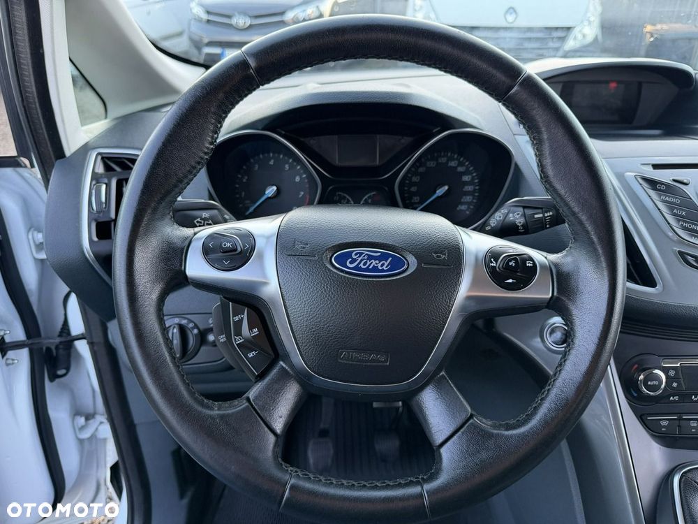 Ford C-MAX - 18