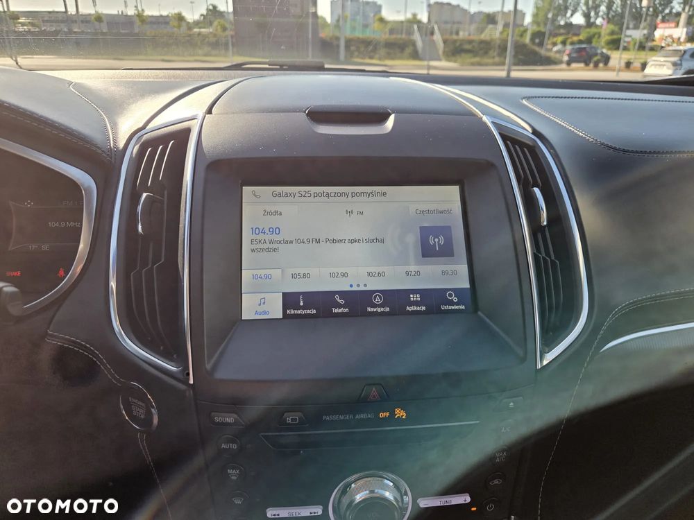 Ford Edge - 29