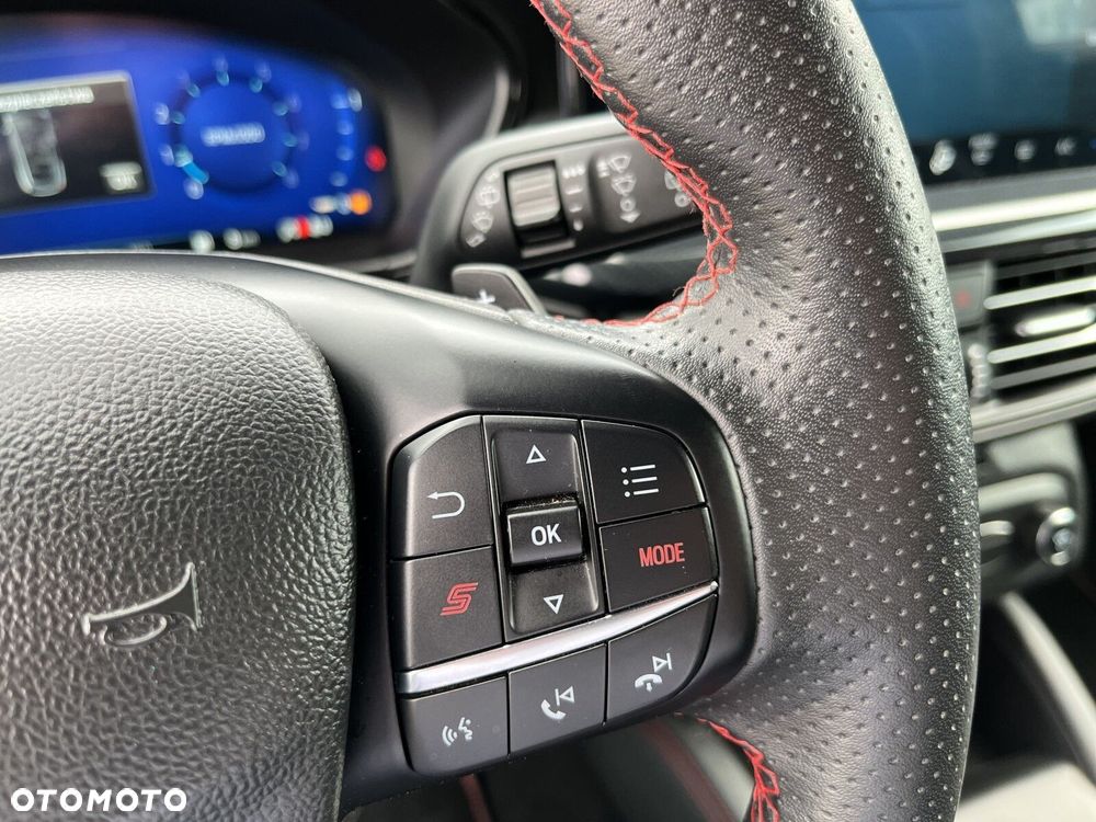 Ford Focus - 27