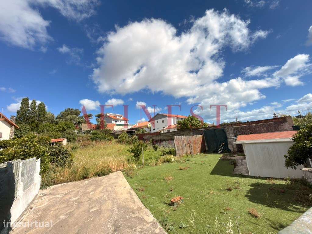 TERRENO URBANO PREMIUM EM BICESSE PRIVACIDADE, SOL E ENORME POTENCIAL - Grande imagem: 4/4