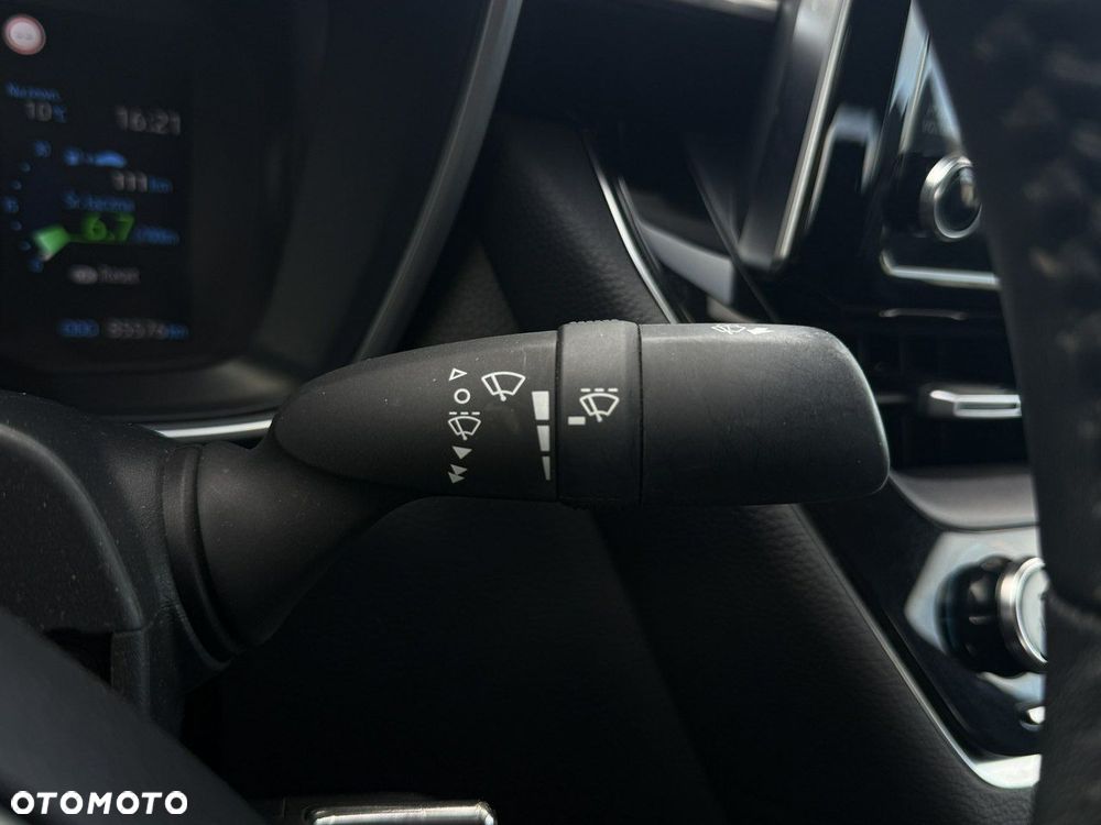 Toyota Corolla 1.5 Comfort - 19