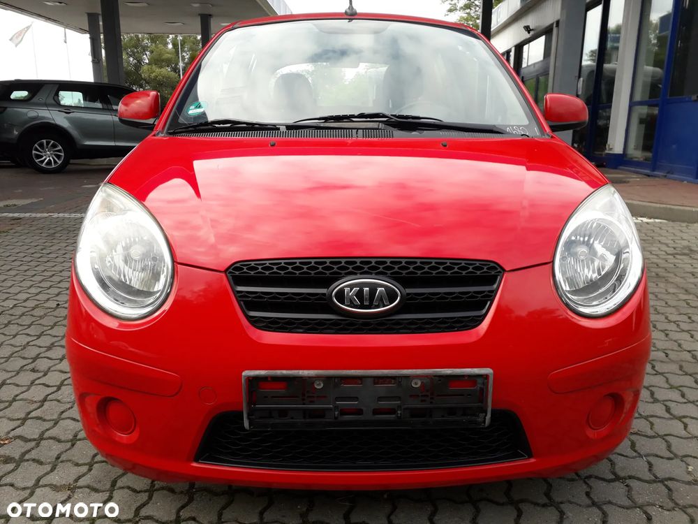 Kia Picanto 1.1 Cool - 29