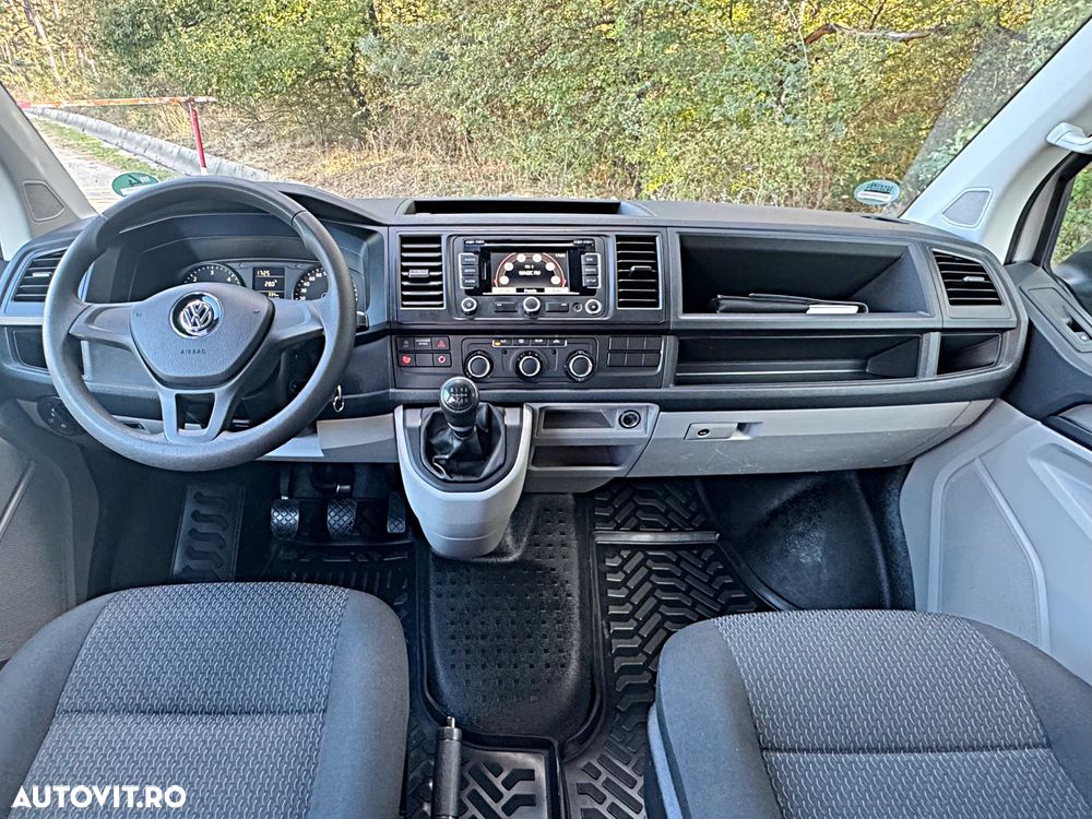 Volkswagen Caravelle T6 2.0 TDI KR Comfortline - 7