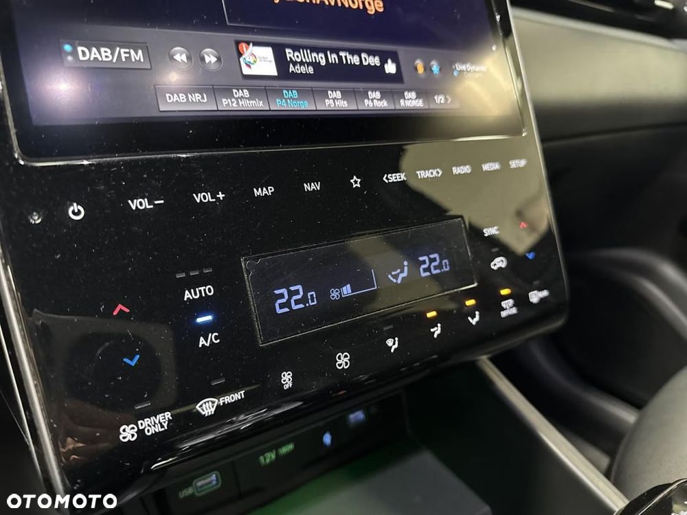 Hyundai Tucson 1.6 T-GDi 4WD Prime - 26