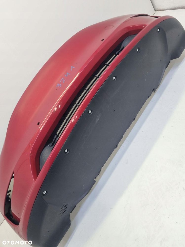 tesla model y zderzak przód przedni ładny - 5