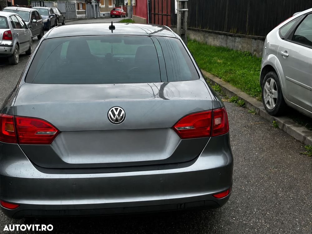 Volkswagen Passat 2.0 TDI Highline DPF DSG - 2