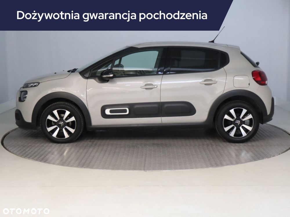 Citroën C3 - 4
