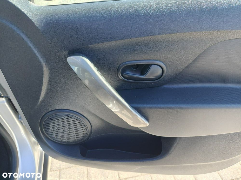 Dacia Sandero Stepway dCi 90 Ambiance - 21