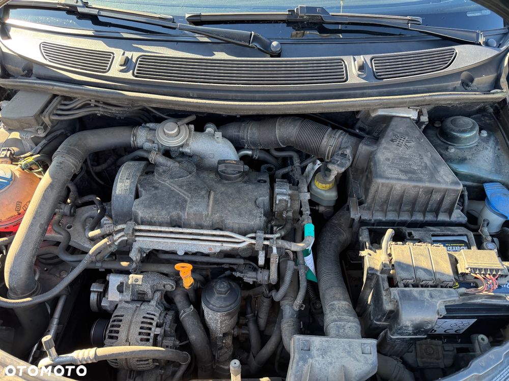 Skoda Fabia 1.4 TDI Classic - 22