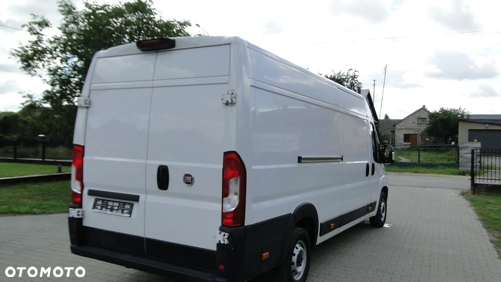 Fiat DUCATO - 5