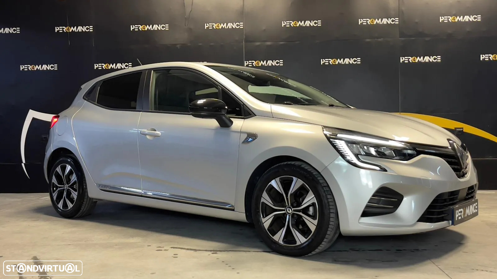 Renault Clio 1.0 TCe Limited - 20