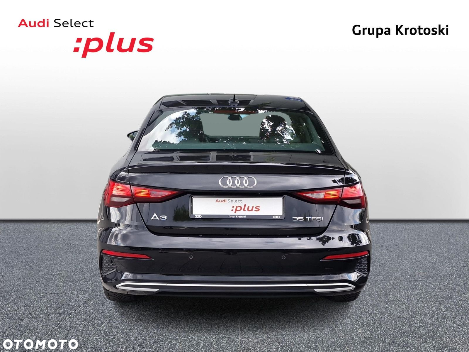 Audi A3 - 4