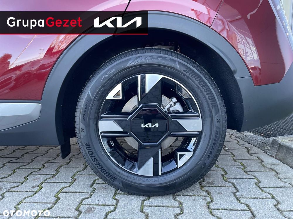 Kia Sportage - 10