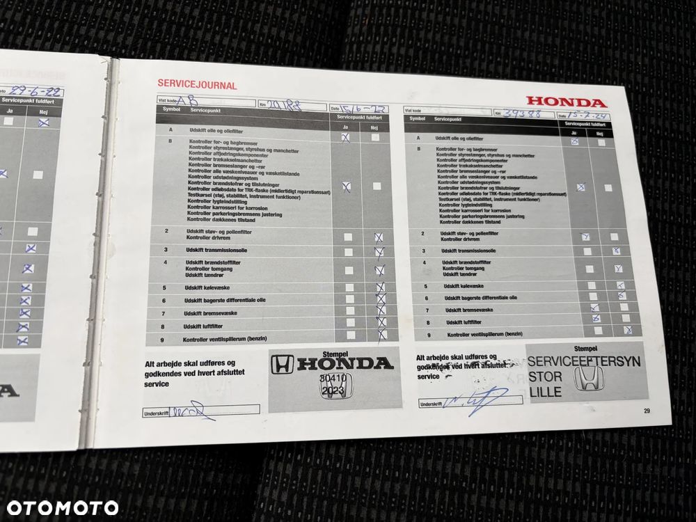 Honda Jazz 1.3 i-VTEC Trend - 37