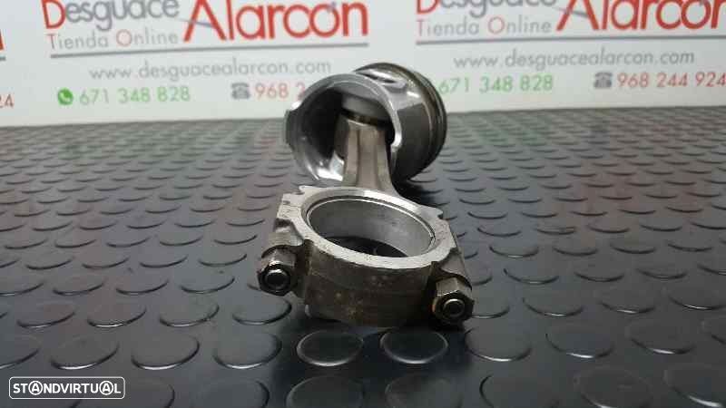 BIELA MANITOU MH204T BUGGIE - 2