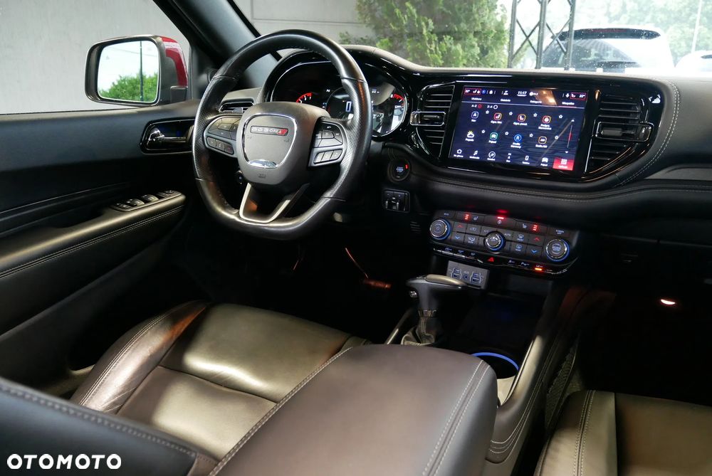 Dodge Durango - 19