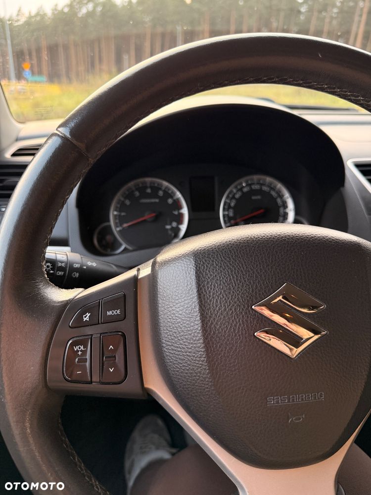 Suzuki Swift - 15
