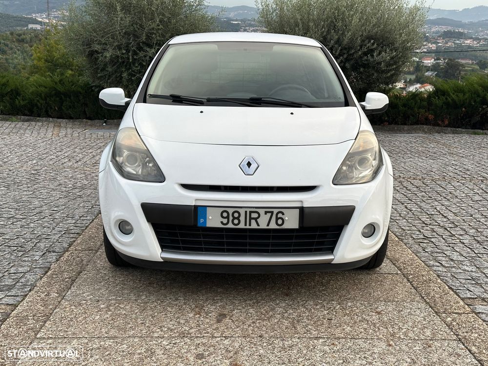 Renault Clio - 5