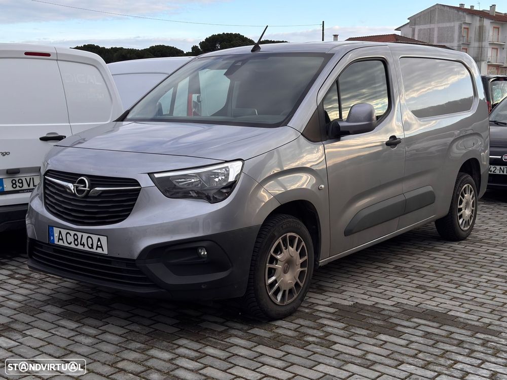 Opel Combo 1.5 CDTi L2H1 Essentia - 1