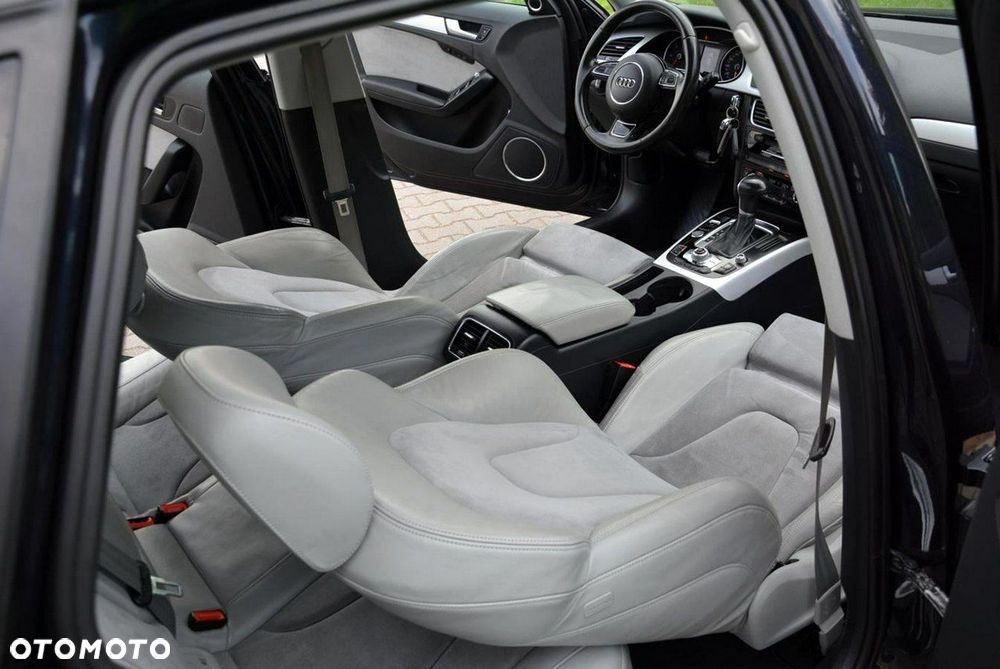 Audi A4 Allroad 2.0 TDI Quattro S tronic - 17