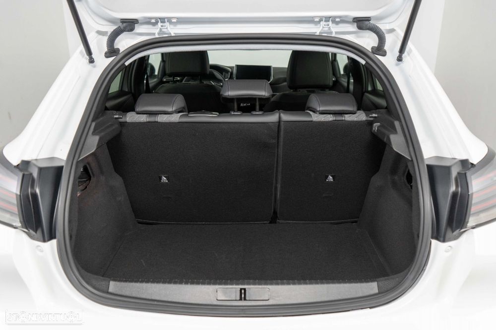 Peugeot 208 1.2 Hybrid Allure e-DCS6 - 15