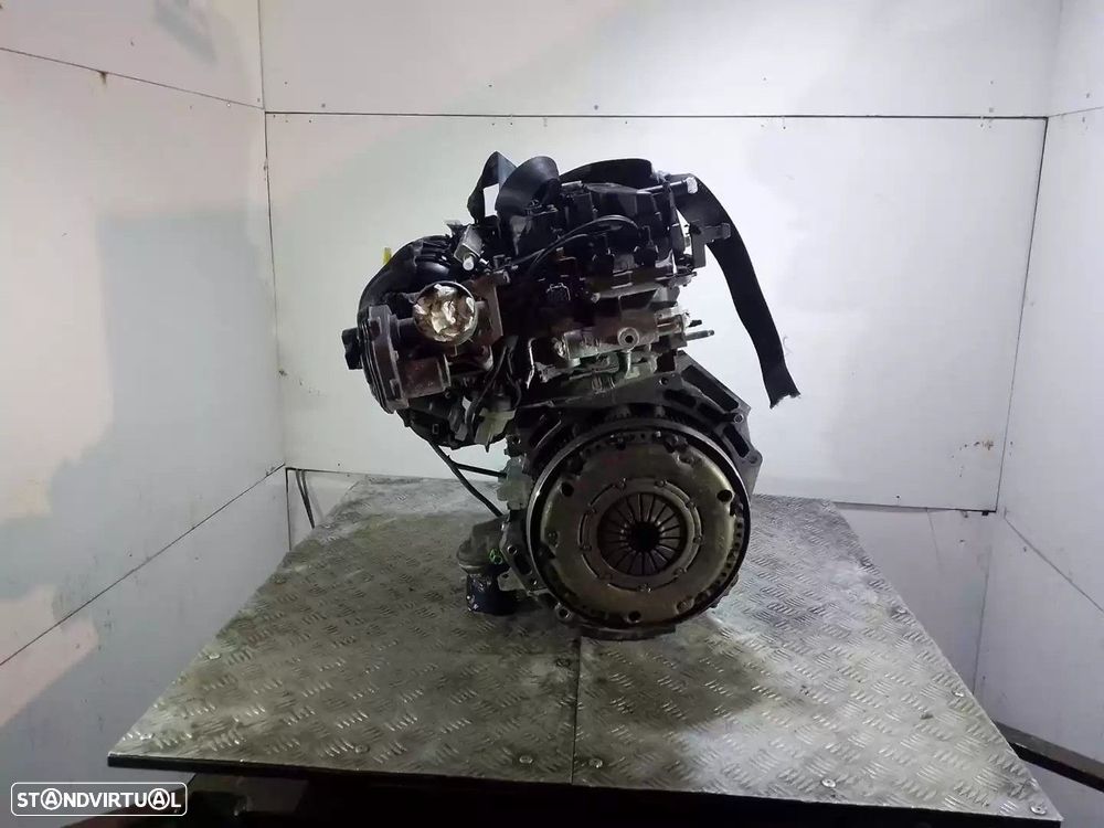 MOTOR COMPLETO VOLVO V50 2006 -B4184S11 - 3