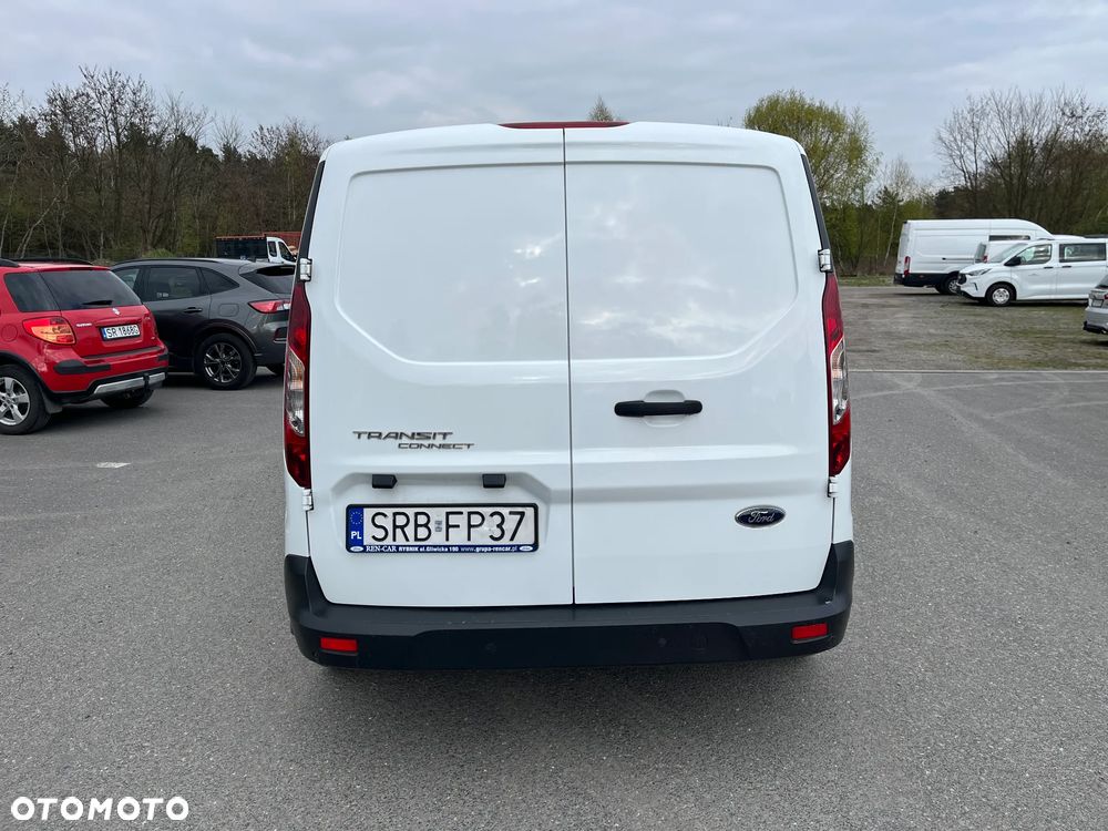 Ford Transit Connect L2H1 1.5 Ecoblue - 6