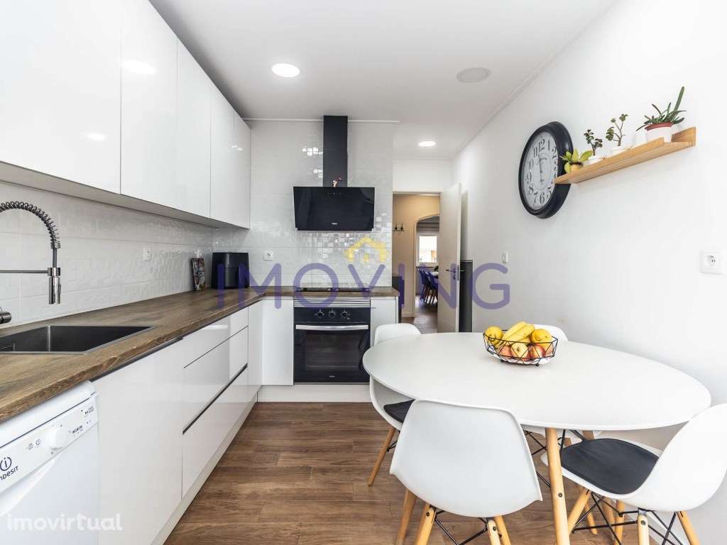 Apartamento T3 na Avenida Santa Maria - Grande imagem: 4/42
