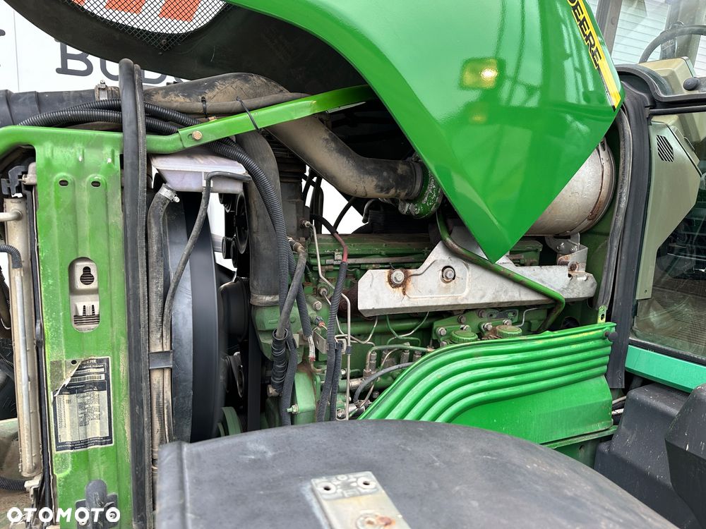 John Deere 6920s - 38