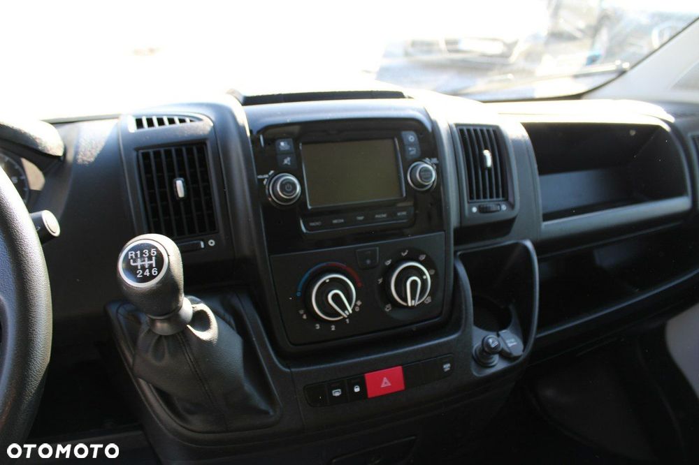 Peugeot Boxer - 20