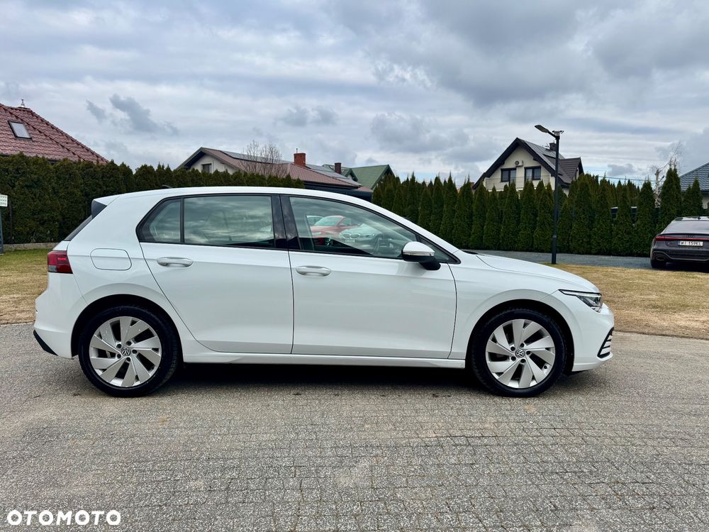 Volkswagen Golf 2.0 TDI BMT Comfortline - 9