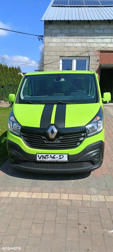 Renault Trafic - 14