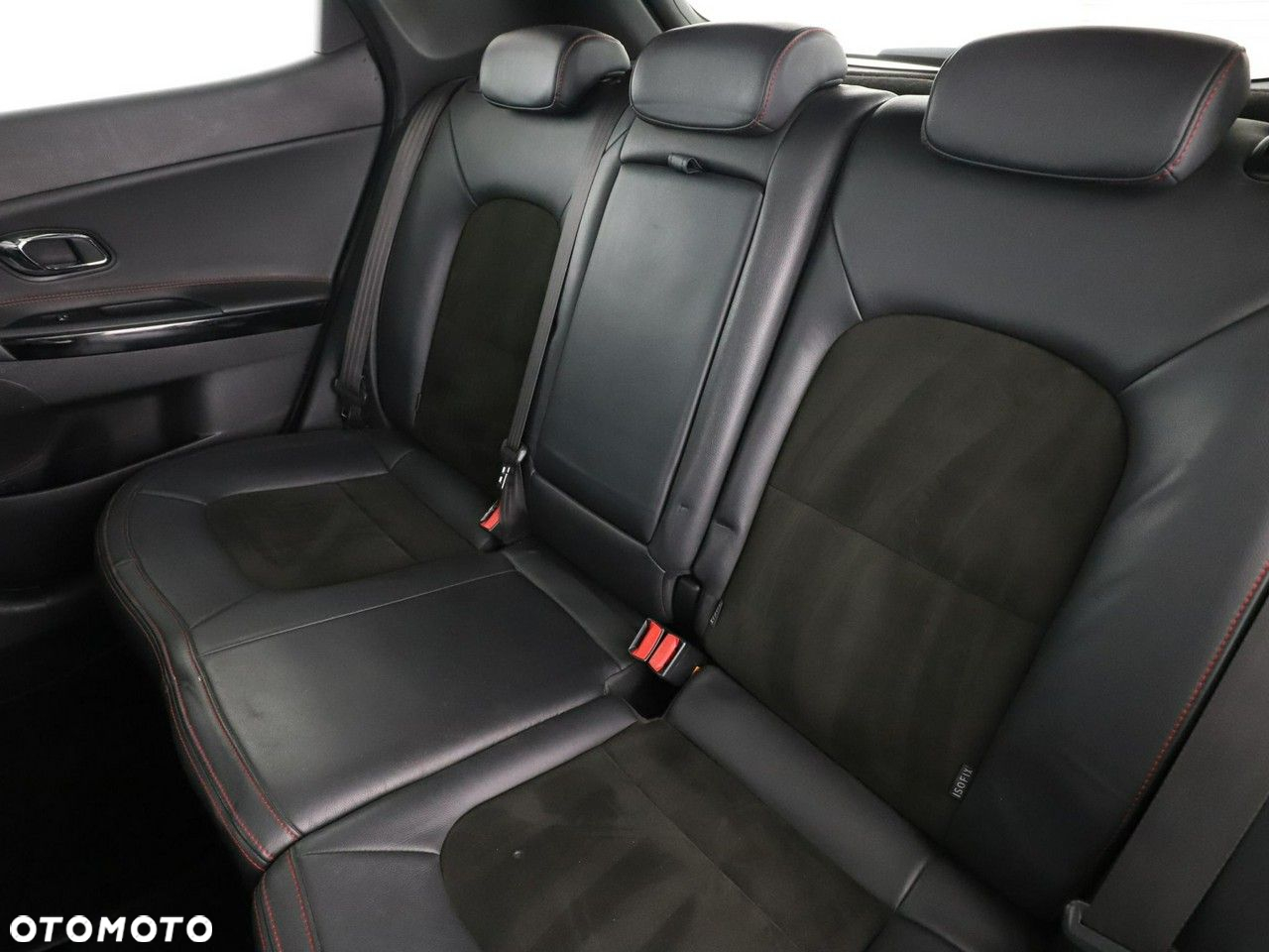 Kia Ceed 1.6 T-GDI GT-Track - 17