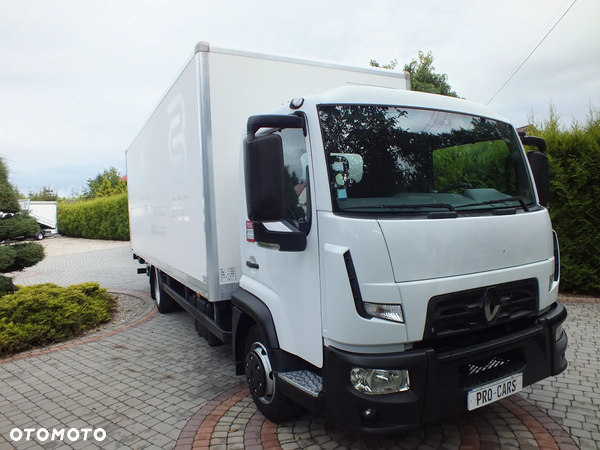 Renault D 7,5