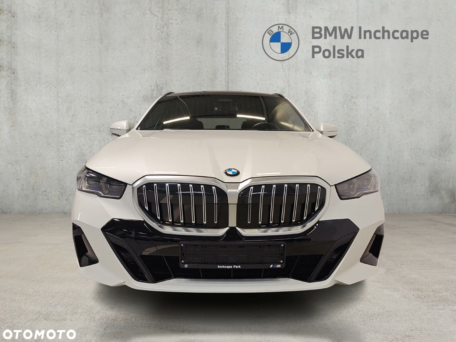 BMW Seria 5 - 8