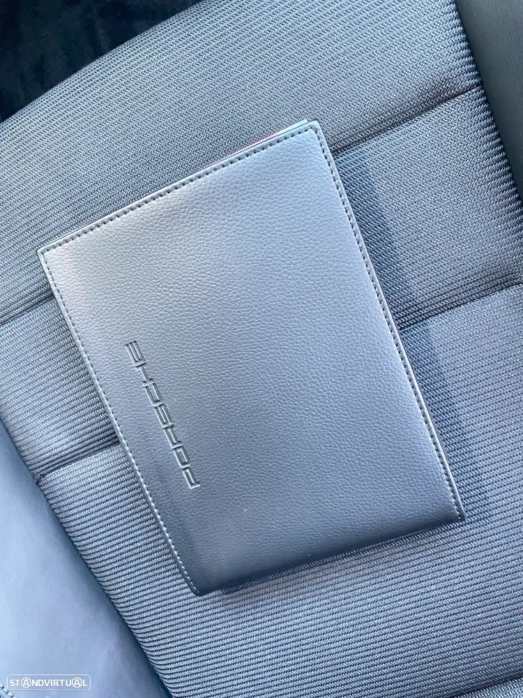 Porsche 911 (992) GT3 Touring Package PDK - 45