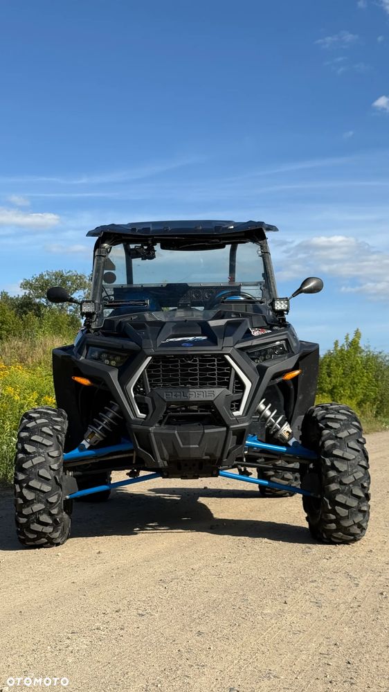 Polaris RZR - 2