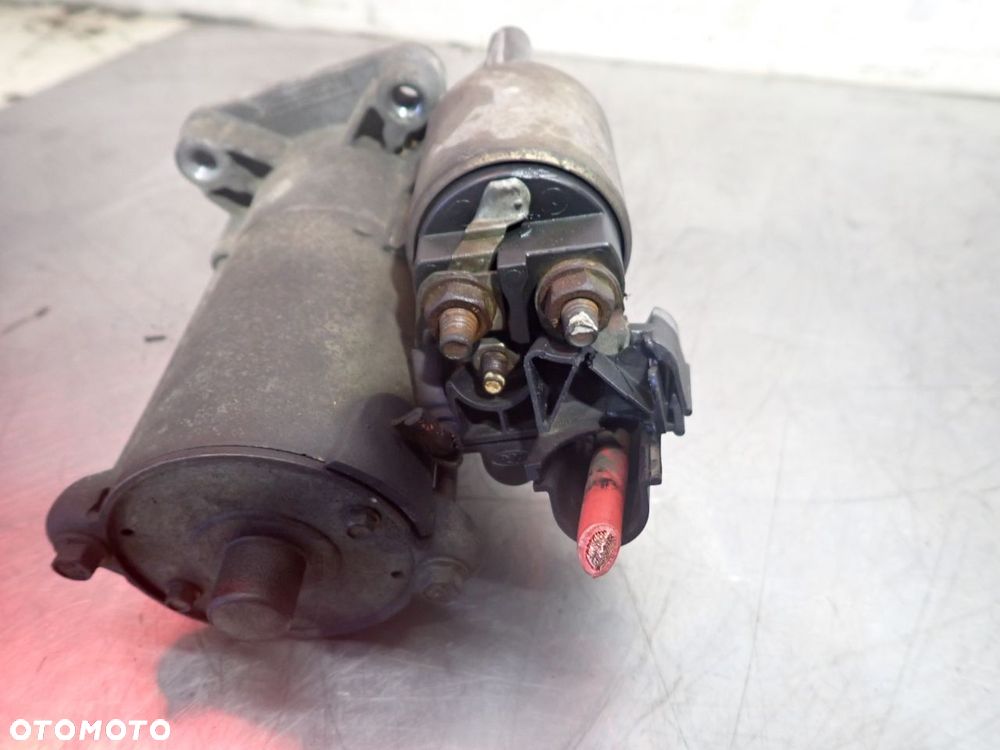 ROZRUSZNIK FORD FOCUS MK1 - 4